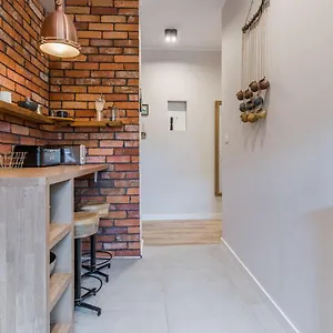 Przy Stajennej Apartament