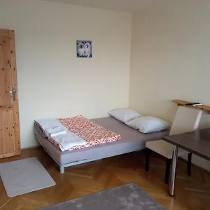 Kawalerka Blisko Morza Apartament