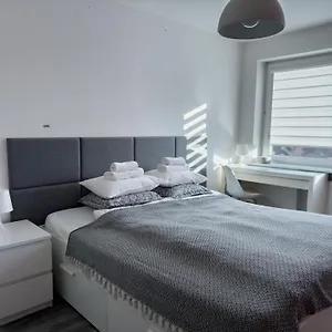 Mieszkanie Nad Morzem Apartament